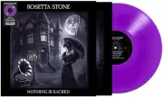 Rosetta Stone - Nothing Is Sacred [New Vinyl LP] Colored Vinyl, Ltd Ed, Purple