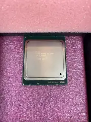 Intel Xeon E5-2603 1.80GHz SROLB Quad-Core 10mb L3 Cache 6.4 gt/QPI CPU