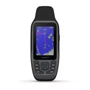 Garmin GPSMAP 79sc Handheld Marine GPS Device with Coastal Maps 010-02635-02