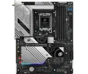 ASRock Z890 Taichi Lite 1851 ATX DDR5 retail - Mainboard - ATX
