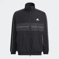 在飛比找蝦皮購物優惠-[麥修斯]ADIDAS WORD WOVEN JKT IA9