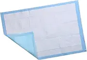 VANZACK Super Absorbent Puppy Training Pads Leak Dog Pee Pads for Indoor Use for House Training Travel and Aging Pets