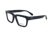 Eyewear Frames Ferragamo SF2995 414 BLUE NAVY 52/19/145 MAN 52 mm