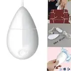 Mini Washing Machine Ultrasonic Dishwasher Portable Electric Washer for Fruit