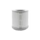 Nispira Mi4 Filter Replacement for Xiaomi 4 Compact Smart Air Purifier, 1 Pack