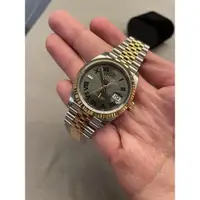 在飛比找蝦皮購物優惠-收訂金保留中 Rolex 勞力士 126233 全新未使用 