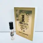 Paco Rabanne 1 Million Parfum Cologne mini Spray Vial for men, 1.5ml, Brand NEW!