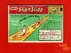 Vintage Wham-O Slip 'n Slide box art 2x3" fridge/locker magnet
