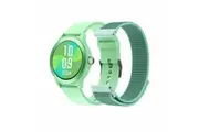 Smartwatch SPC 9651V Green 1,3"