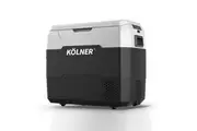 Kolner 50L Portable Fridge Cooler Freezer Camping Refrigerator