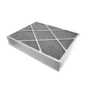 MERV 16 20X26X5 FILTER MEDIA Y6604 - Free Shipping - Genuine OEM Replacement