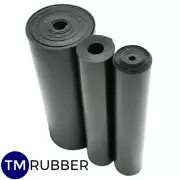 NATURAL INSERTION RUBBER SHEET MATTING MAT W1200MM X 1.5MM THICK FREE SHIPPING