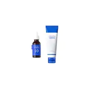 It's SKIN - Power 10 Formula LI Effector - 30ml (1ea) X Power 10 Formula LI Soothing Gel Cream - 55ml (1ea)