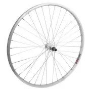 27.5 Rear Weinmann 519 Mountain Bike Wheel Aluminum Freewheel Black Bolt On New