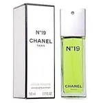 ►小喬美妝◄ CHANEL NO.19 香奈兒十九號女性淡香水 分裝瓶5ML