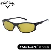 在飛比找運動市集優惠-Callaway MAG 1114(變色片)全視線 太陽眼鏡
