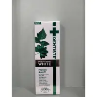 在飛比找蝦皮購物優惠-DENTISTE' PLUS WHITE 淨白優質牙膏