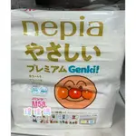 日本製【NEPIA王子】境內版GENKI 麵包超人紙尿褲/拉拉褲/褲型尿布(M/L/XL/XXL)箱購宅配 可刷卡