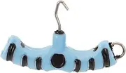 Fishing Knot Tying Tool Portable Fishing Knot Puller Reliable Hook Tying Device Lightweight Design for and Storage