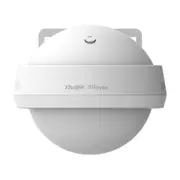 Ruijie Reyee RAP6262 WiFi 6 Outdoor Omnidirectional Access Point (PSU sold separately)