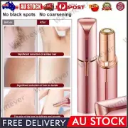 USB Flawless Facial Hair Remover Painless Hair Removal Portable Bikini Epilator
