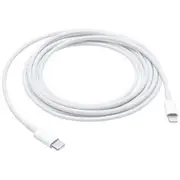Apple Lightning to USB-C Cable 2m