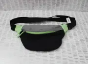 Old Navy Unisex Fanny Pack Multicolor One Size NWT