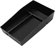 GUERBEIS Armrest Storage Box,Fit For Civic, HRV HR-V ZRV Z-RV 2022-2024 Central Console Glove Tray ABS Console Manager Vehicle Console storage box unit