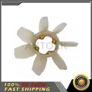 Dorman Engine Cooling Fan Blade Fits 2003 2004 2005 2006 2007 Toyota 4Runner (for: Toyota)