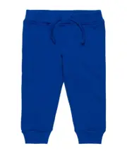 Dsquared2 Kids Logo-Printed Drawstring Track Pants 9M,18M,24M Blue