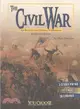 The Civil War ─ An Interactive History Adventure