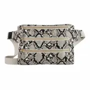 LILY JADE SLEEK PACK WAIST BAG (RRP $260)