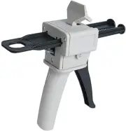 Brampton Golf Epoxy Gun for 1.5 / 1.7 oz cartridges