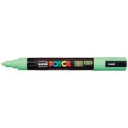POSCA PC 5M Paint Marker Light Green