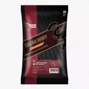 Dark Chocolate 15Kg Dark Chocolate Couverture Kibble
