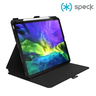 Speck Balance Folio iPad Pro 11吋(第2代) 多角度側翻皮套