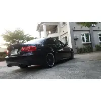 在飛比找蝦皮購物優惠-【拆賣零件】2008 BMW E92 335 原廠六速手排 