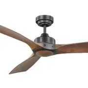 Mercator Ikuu Smart Minota 52" ABS 3 Blade DC Ceiling Fan with Remote