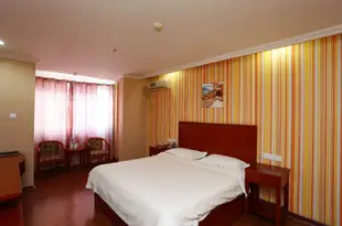 格林豪泰(樂亭京唐港店)GreenTree Inn Tangshan Laoting Jingtanggang Express Hotel