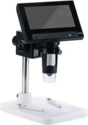 Microscopes Equipment 1000X Electron Microscope USB HD Digital Microscope Computer Magnifying Glass
