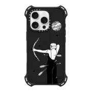 iPhone 16 Pro Bounce Case MagSafe Compatible Sagittarius