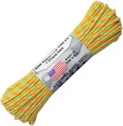 Atwood Rope MFG Parachute Cord Crush CRUSH