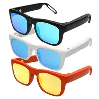 在飛比找PChome24h購物優惠-MUTRICS智慧藍牙太陽眼鏡