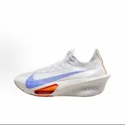Size 9-13- Nike Air Zoom Alphafly NEXT% 3 Blueprint Pack