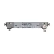 HXDC-004124-20S 0.4-12.4GHz RF Microwave Broadband 20dB Directional Coupler ot25