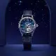 CITIZEN 星辰 Mechanical 簡約開芯機械女錶(PR1041-18N)