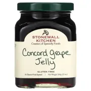 Concord Grape Jelly, 13 oz (369 g)