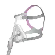 ResMed Quattro Air for Her Full Face CPAP Mask