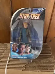 Star Trek TOS Figure - Romulan - Art Asylum / Diamond Select