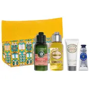 L'occitane Provencal Set